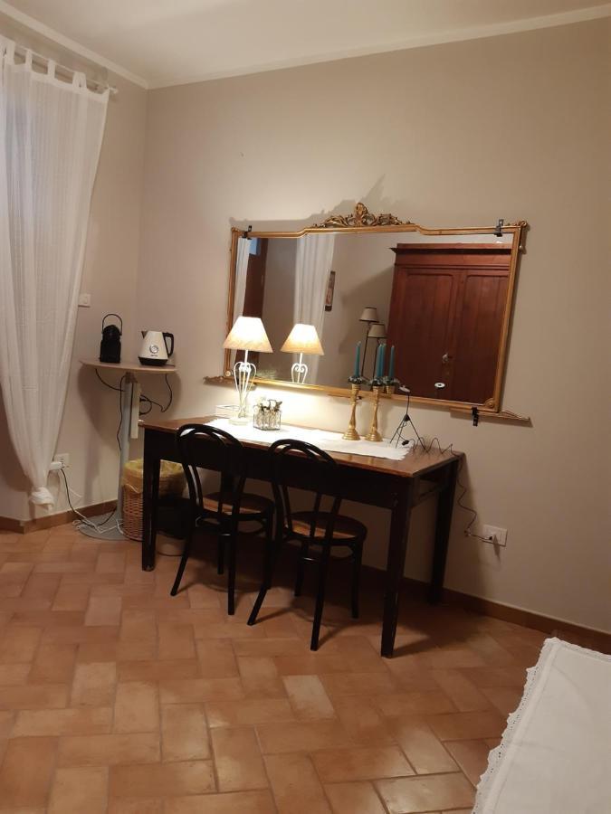 B&B La Casa Di Alice Φολίνιο Εξωτερικό φωτογραφία